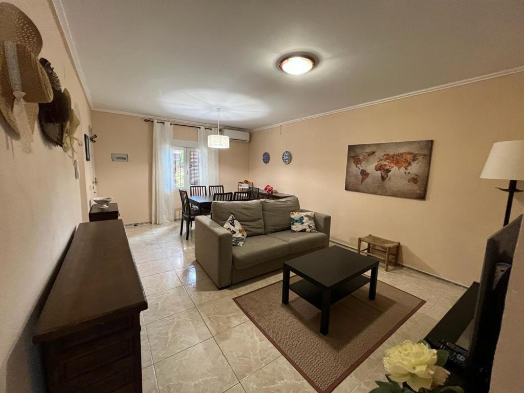 Gemuetliches Bungalow In Denia Spanien エクステリア 写真