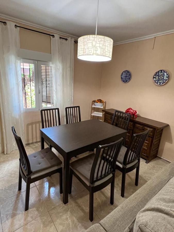 Gemuetliches Bungalow In Denia Spanien エクステリア 写真