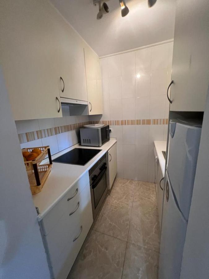 Gemuetliches Bungalow In Denia Spanien エクステリア 写真